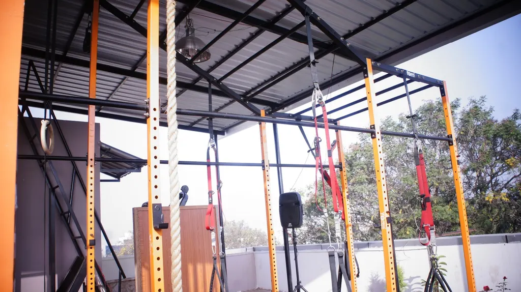 Bmx Fitness — Boxing & Combat Fitness in Basaveshwar Nagar
