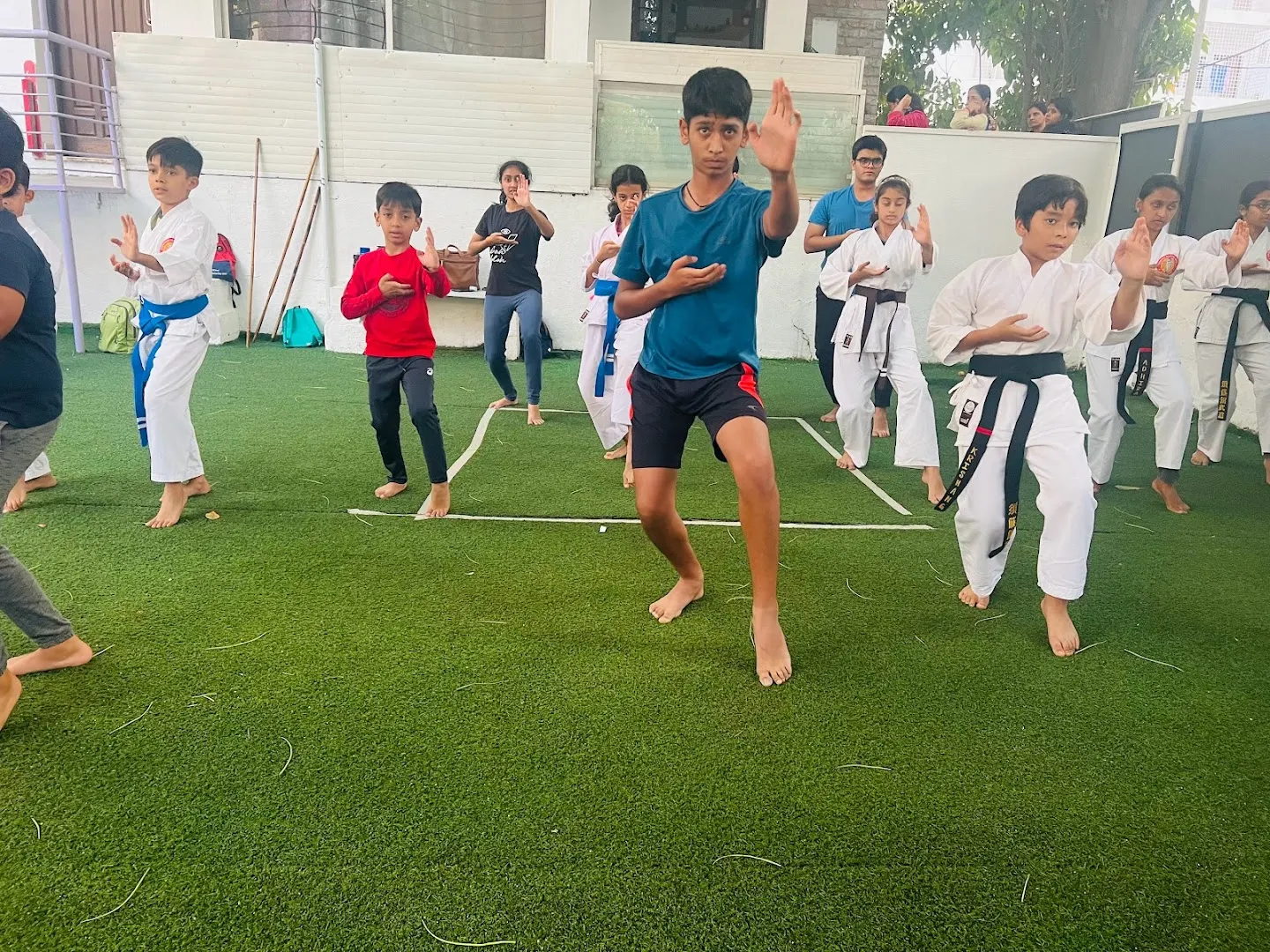 Sudokann martial arts photo 1