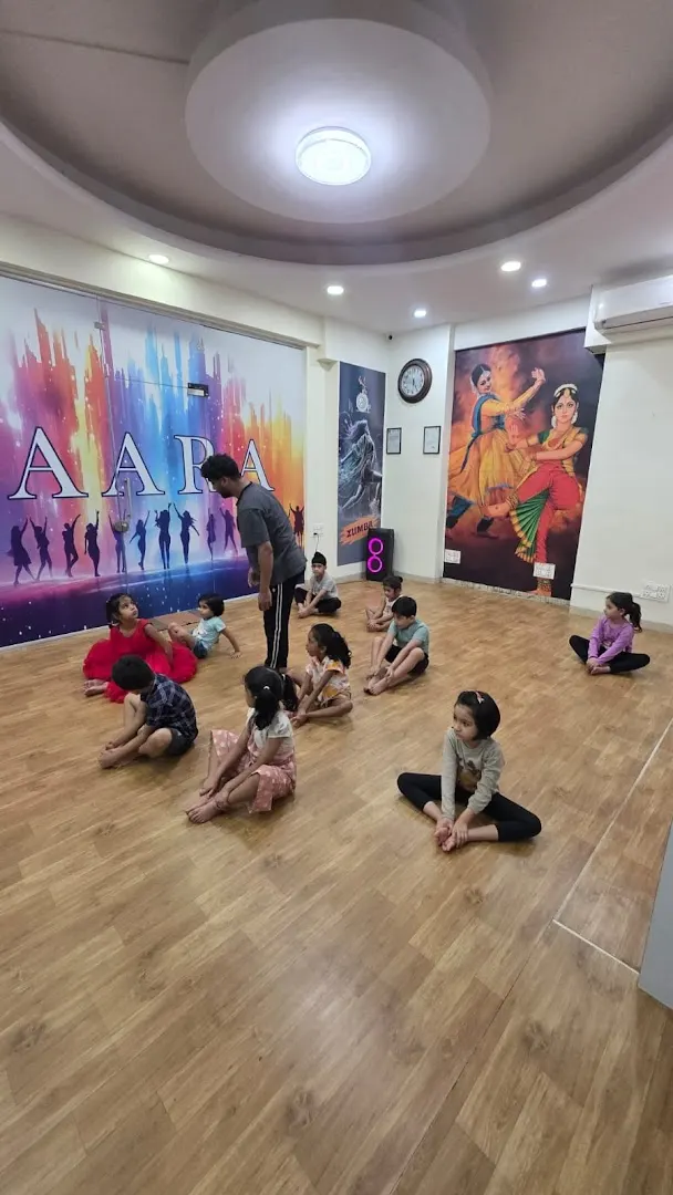AARA Music & Dance Studio — Dance in Goregaon East