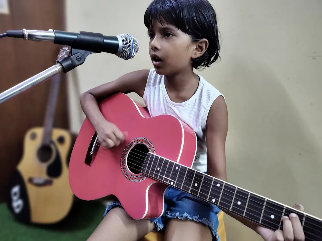 Starr Musical Gallery — Music in Patparganj
