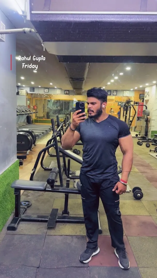 Fitness Club Gym - Studio — Yoga in Kirti Nagar