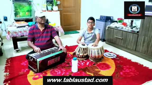 Tabla Nawaz Academy. Pracheen Kala Kendra center. — Music in Horamavu