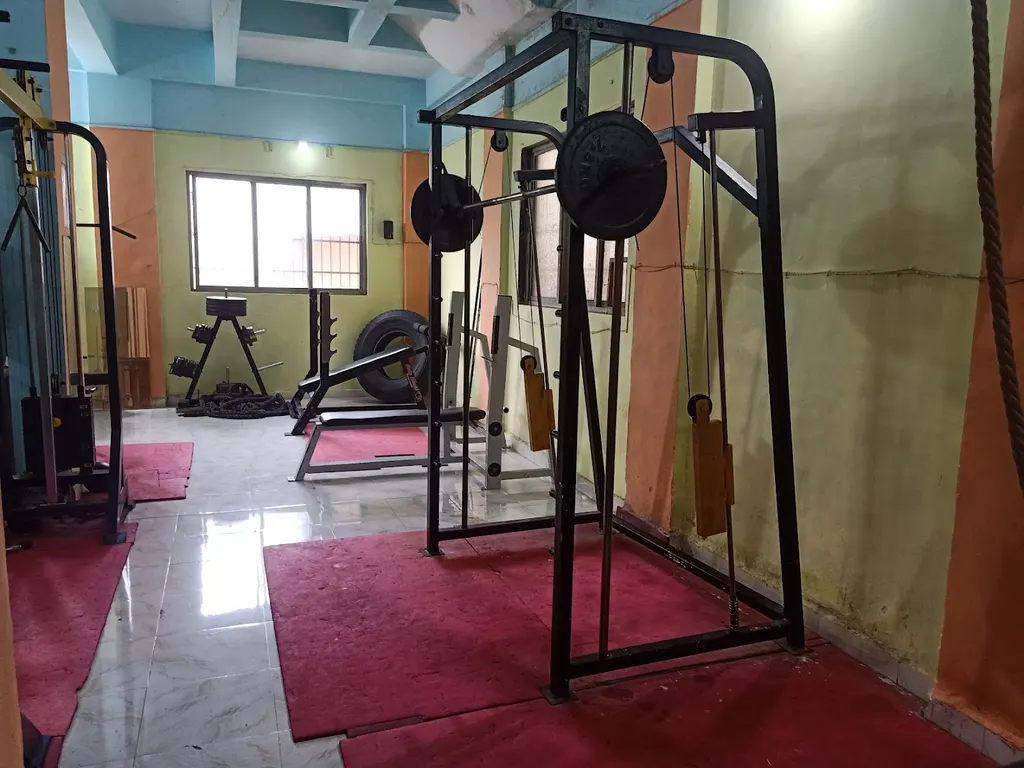 Fettle Gym — Standard Gym in Diva