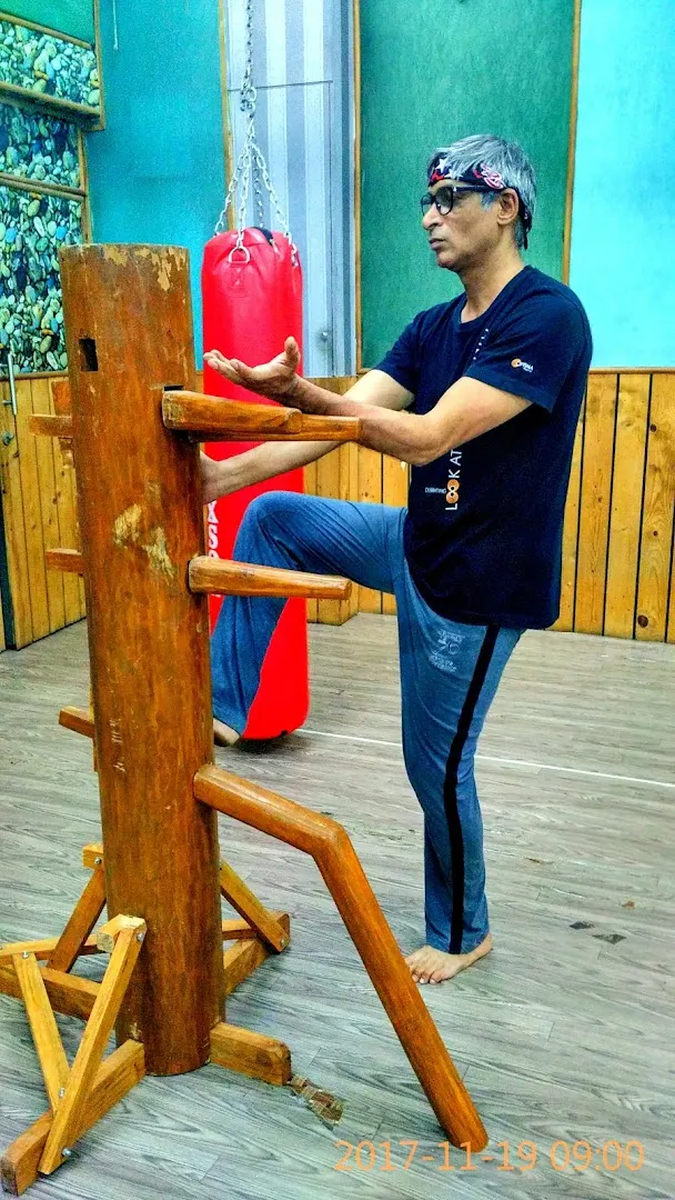 India Wing Chun Academy Andheri West — Martial Arts in Andheri West
