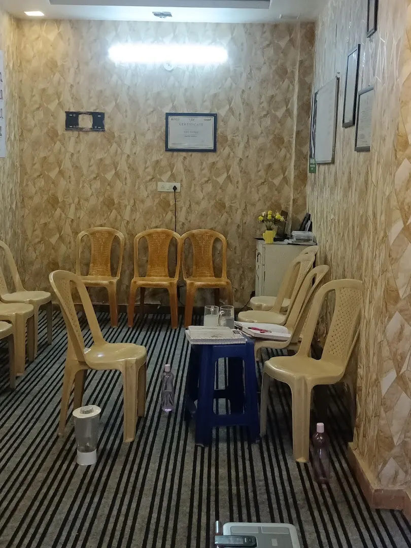 Dance Wance Studio — Dance in Burari