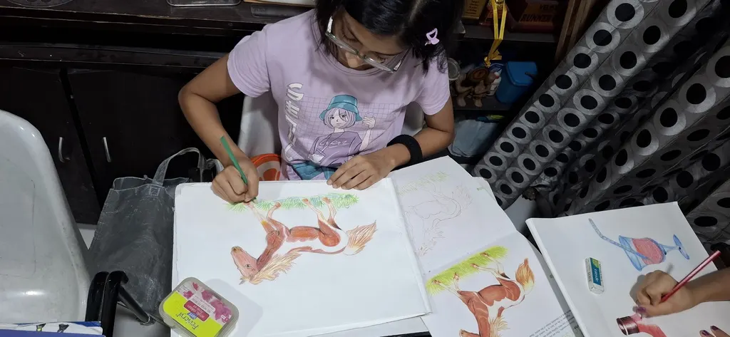 Shri Neel — Art & Craft in Thane West