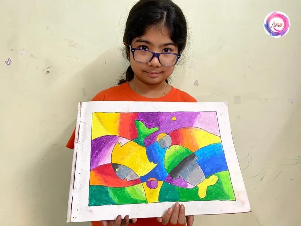 I Am An Artist Goregaon East — Art & Craft in Goregaon East