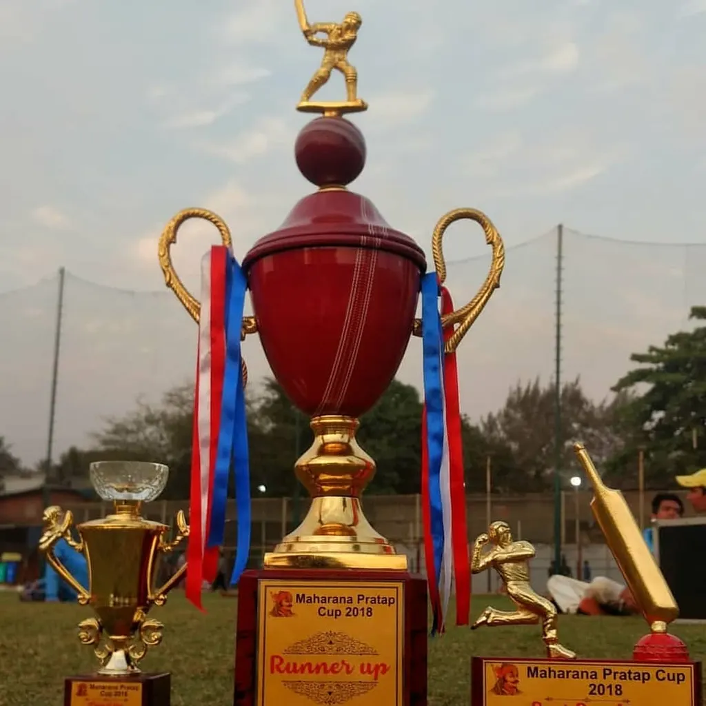 Revengers Sports ClubTM — Badminton in Santacruz East