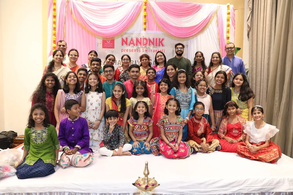 Hindustani Classical Vocal Classes — Music in Thane West