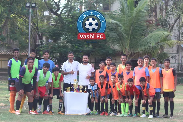 Vashi Football Club