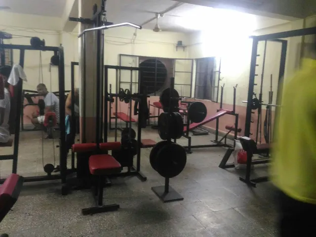 Perfect Fitness