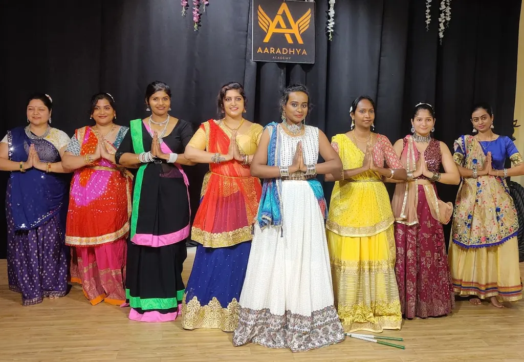 Aaradhya Academy Yoga & Fitness Centres — Yoga in Krishnarajapuram