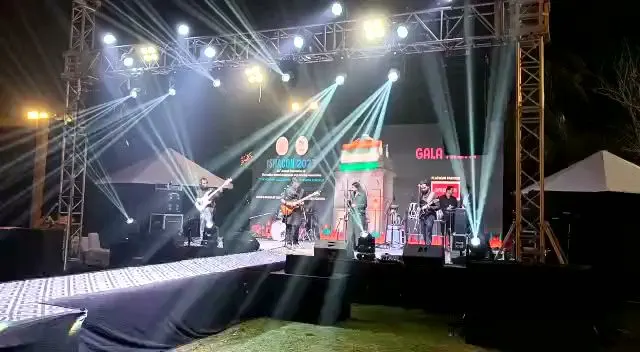 Swaragini music classes — Music in Sahibabad