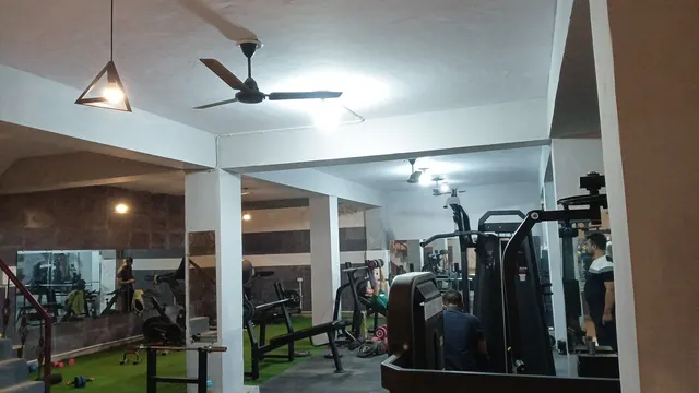 Fitness Authority