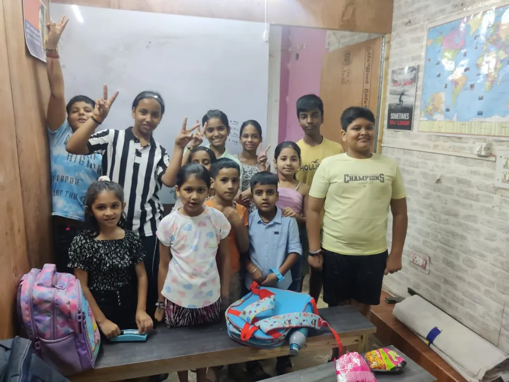 Pathshala Classes — Yoga in Karol Bagh