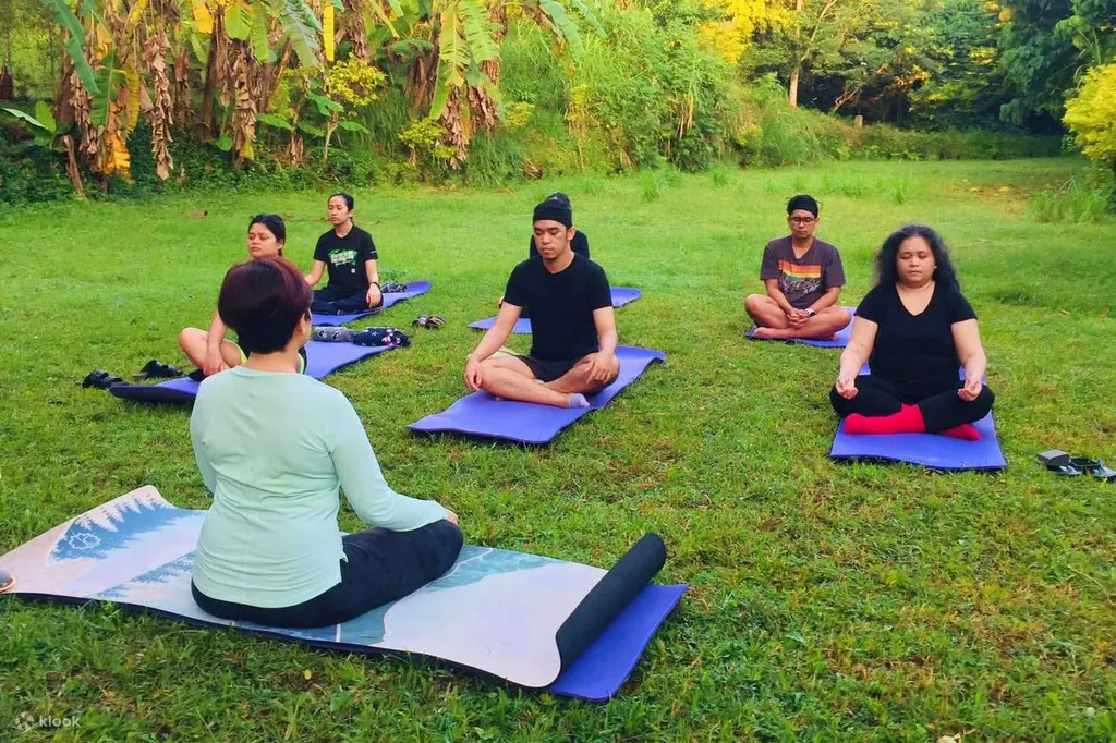 Prana Yoga & Wellness Studios — Yoga in Wave City