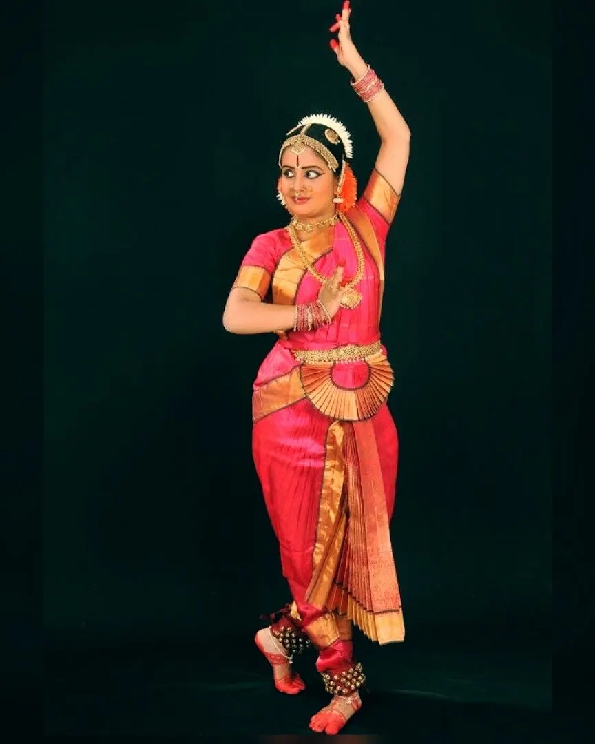 Natyaankura — Dance in JP Nagar