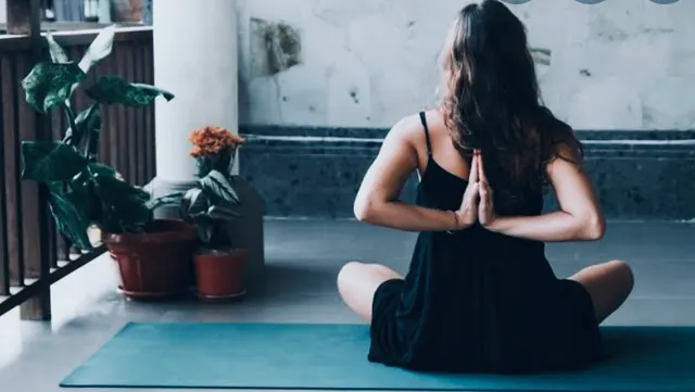Vinita yoga classes — Yoga in Mohan Nagar