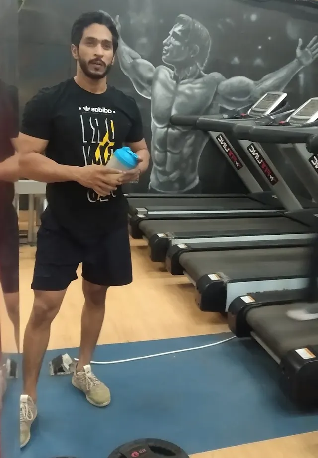 Force Gym
