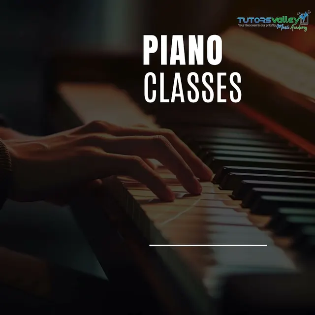 Tutorsvalley Music Academy — Music in Shakurpur