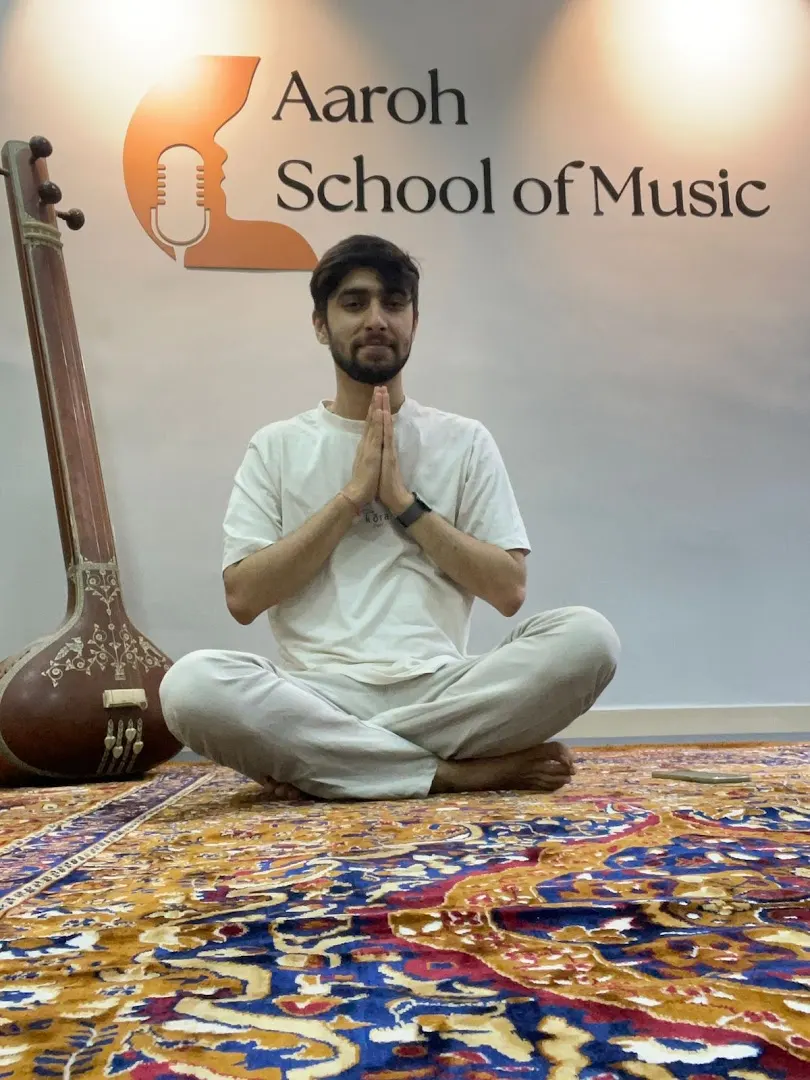 Aaroh school of music — Music in Vashi