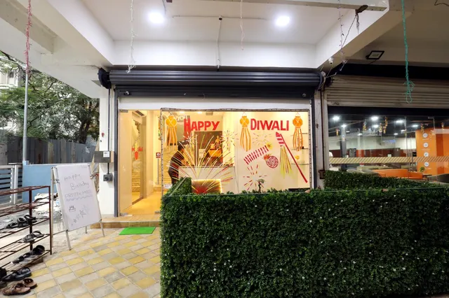 Energy Fitness Kandivali