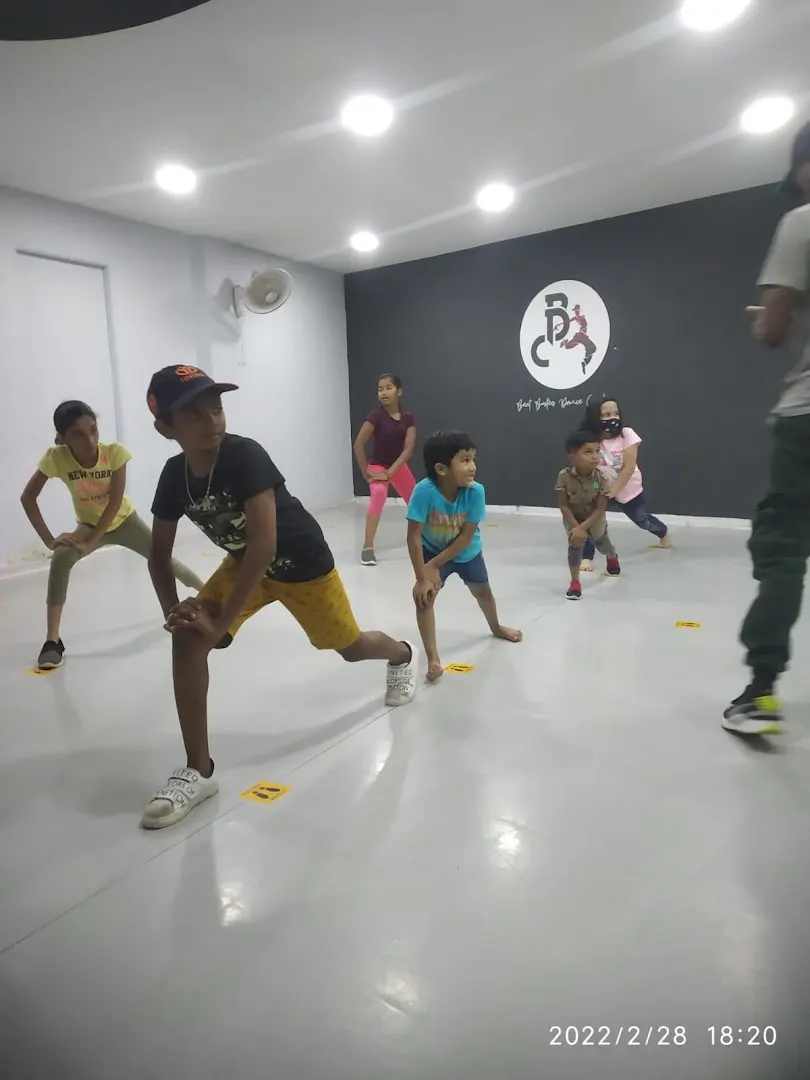 (bdc) Beatbusters Dance Centre — Dance in Koramangala