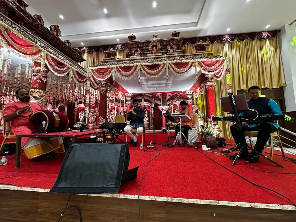 Bamboo Breeze Music Events — Music in Banashankari