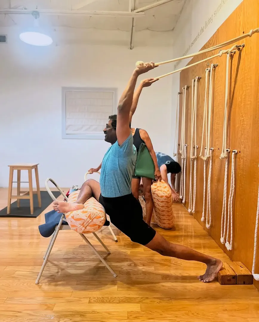 Yoga Yuga Wellness Center — Yoga in Bandra West