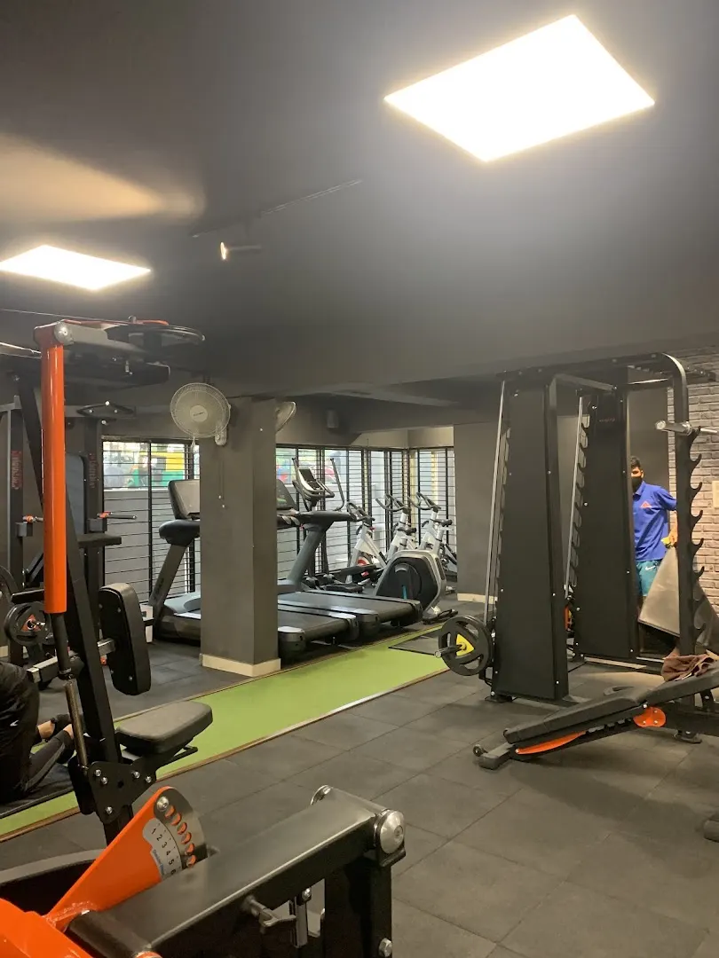 Transform Fitness — Fitness Center in Seshadripuram, Bengaluru