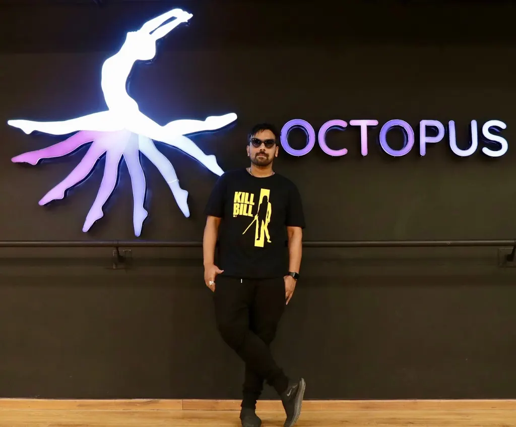 Octopus Entertainment Pvt Ltd — Dance in Andheri West