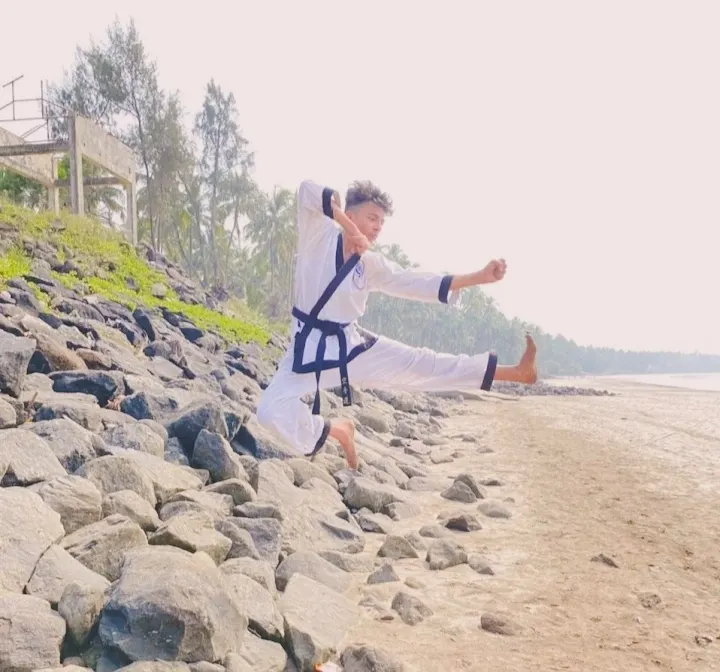 UNITY Karate Sport foundation — Martial Arts in Kalwa