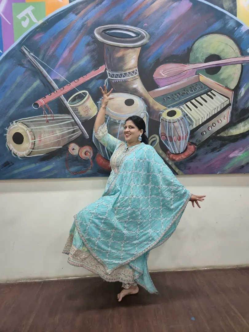 Rutuja's Dance Class photo 1