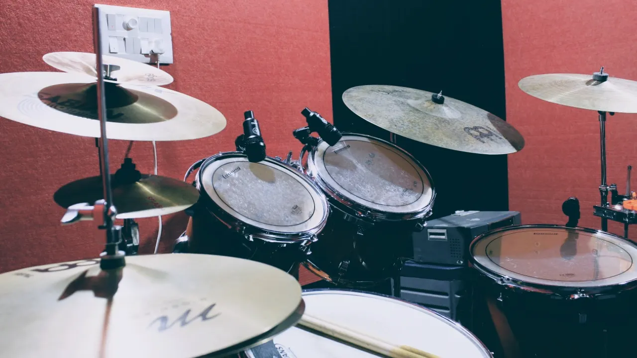 Glen's Drum Shed photo 1