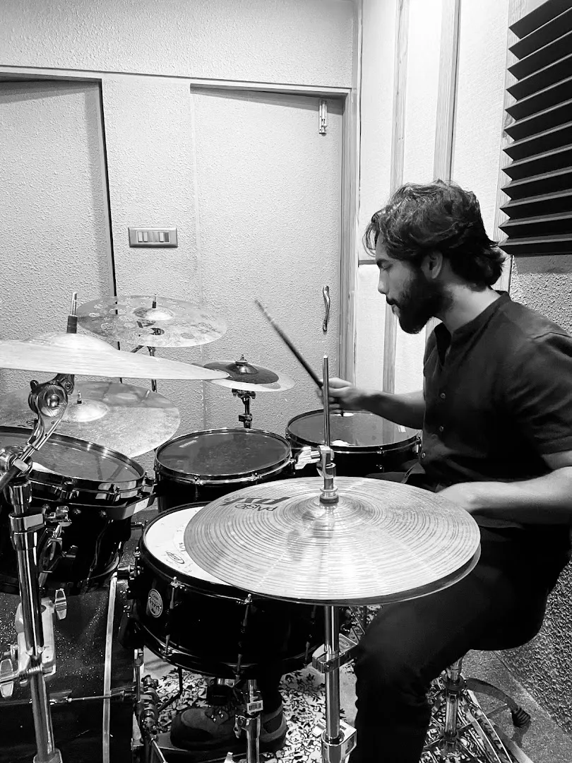 The Music School Bangalore — Music in Shanti Nagar