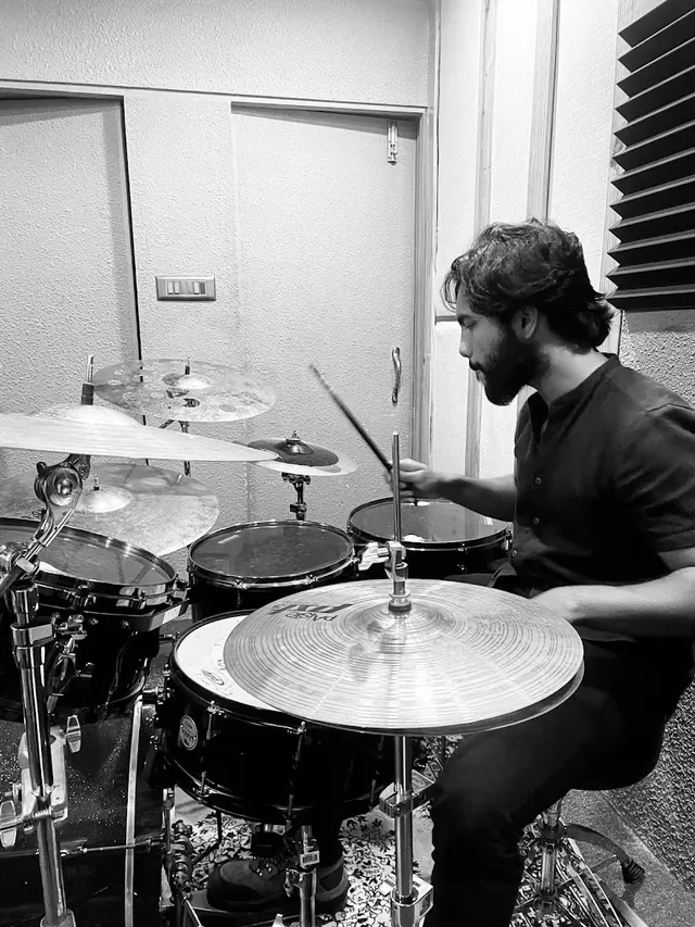 The Music School Bangalore — Music in Shanti Nagar