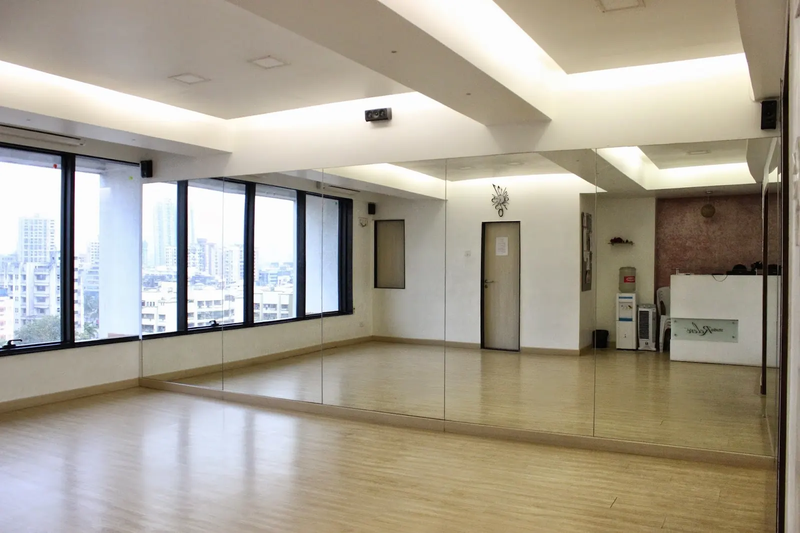 Studio Relevé photo 1