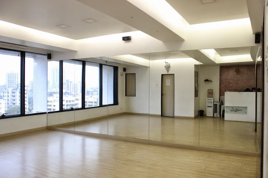 Studio Relevé — Gymnastics in Andheri West