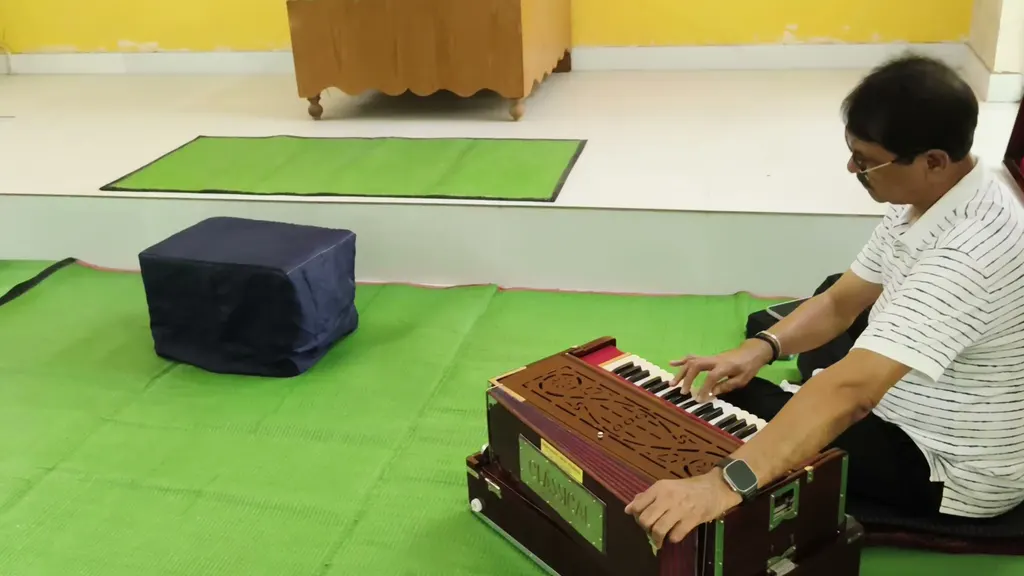 Shree Duttas Music Academy P9 — Music in Jogeshwari West