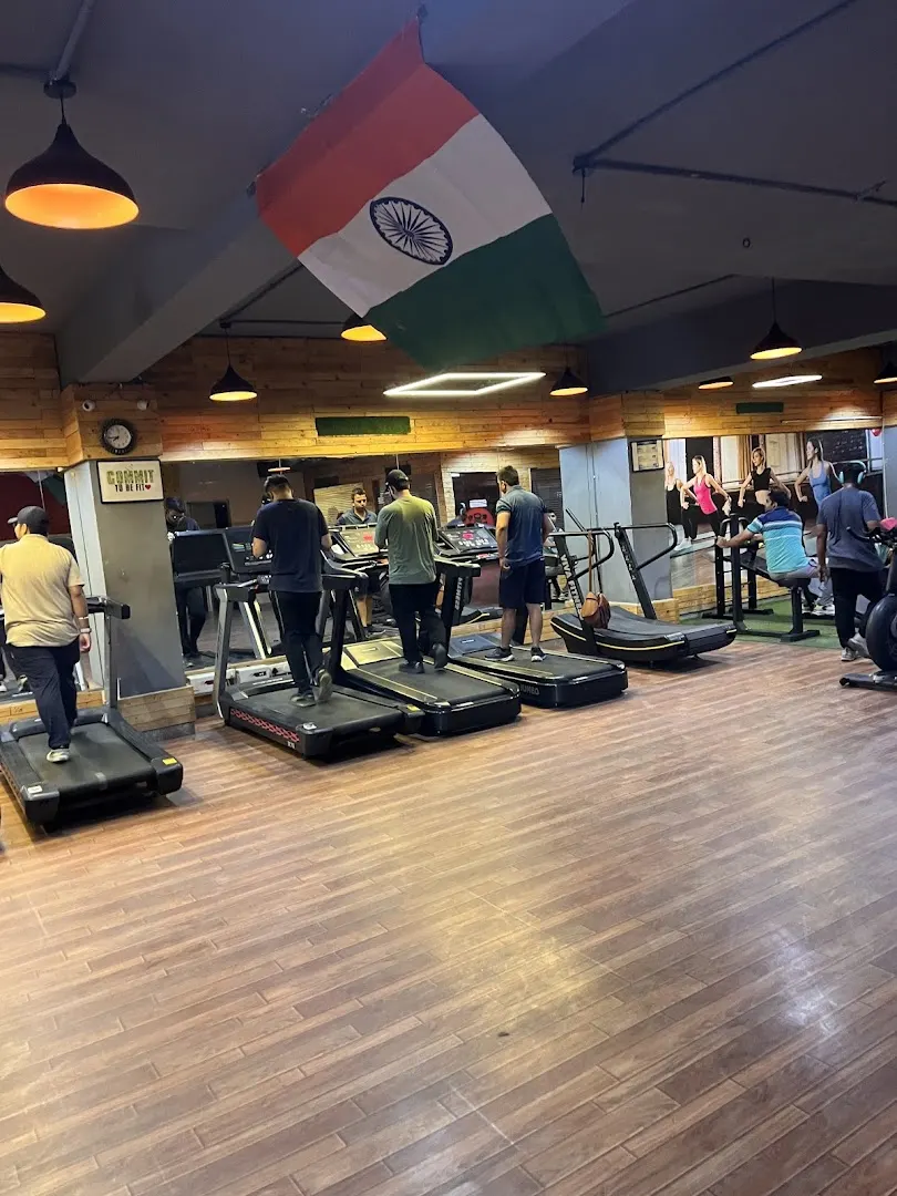 Hype GYM photo 1