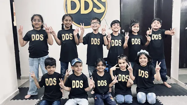 Dance Disaster School — Dance in Raj Nagar Extension