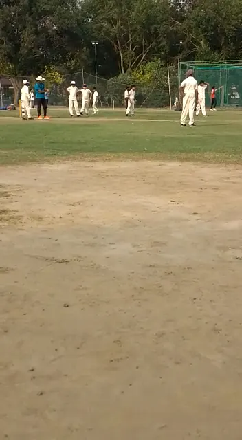 Ds Cricket Academy — Cricket in Kavi Nagar