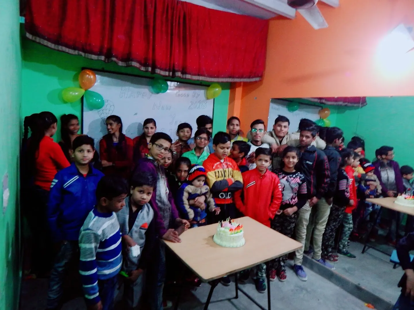 NavYug Academy & Dream Dance Classes photo 1