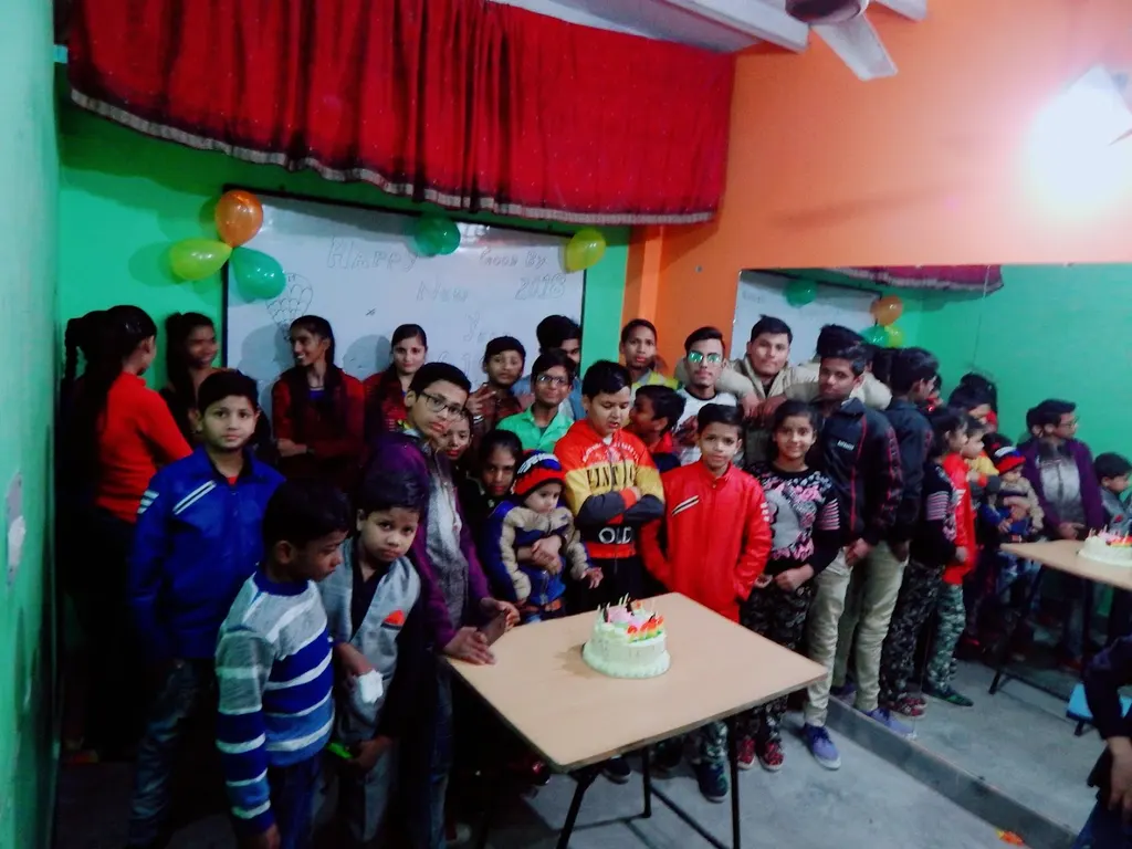 NavYug Academy & Dream Dance Classes — Dance in Burari