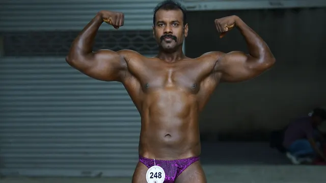 Jai Gym