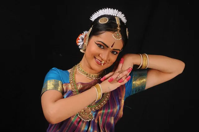 Online Bharatanatyam Classes by Pratibha Kini — Dance in Haralur