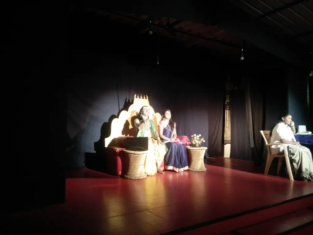 Samskruthi Sadana — Theatre & Drama in Banashankari