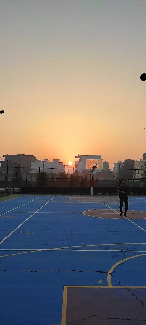R & D Basketball Acedmay — Basketball in Sector 13