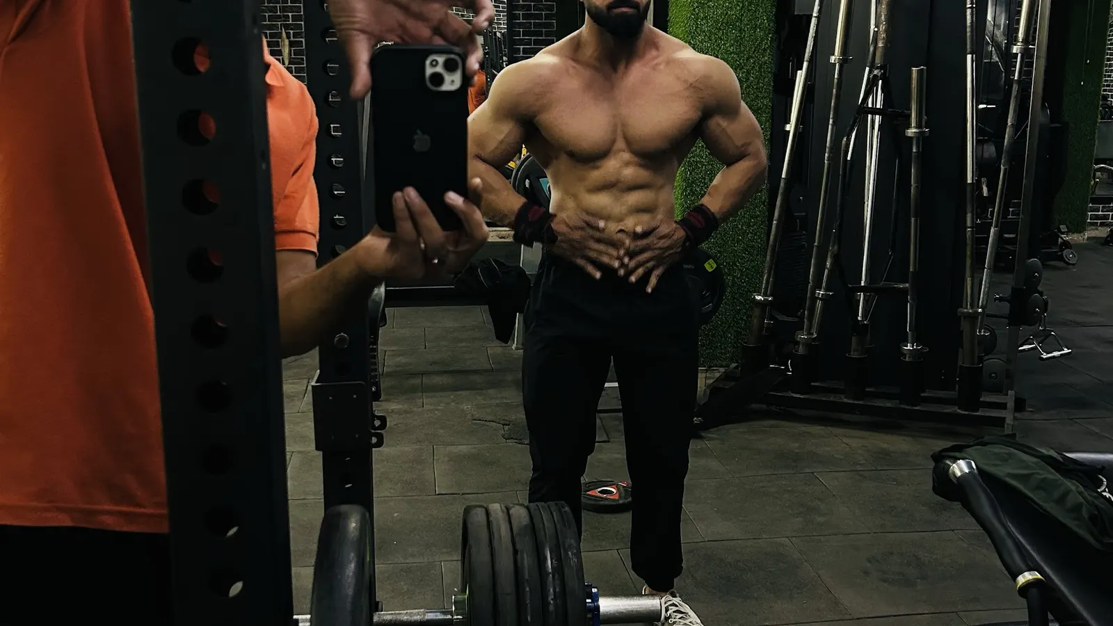 Ignite Fitness Unisex Gym — Fitness Center in New Ashok Nagar, Delhi