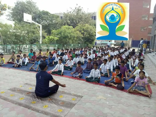 Jeevansh Yoga and Prakritik Chikitsa Kendra — Yoga in Karawal Nagar